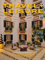 Travel + Leisure India & South Asia
